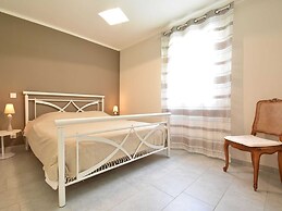 Holiday Home in Montclera With Sunny Garden, Playground Equipment and