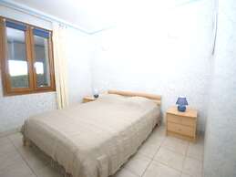 Holiday Home in Montclera With Sunny Garden, Playground Equipment and