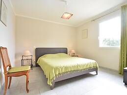 Holiday Home in Montclera With Sunny Garden, Playground Equipment and