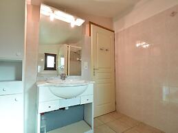 Holiday Home in Montclera With Sunny Garden, Playground Equipment and