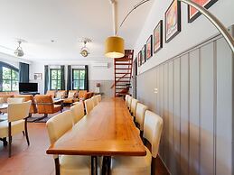 Atmospheric Country House in Asten on a Golf Course