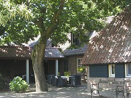 Atmospheric Country House in Asten on a Golf Course