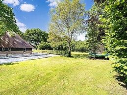 Atmospheric Country House in Asten on a Golf Course