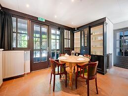 Atmospheric Country House in Asten on a Golf Course