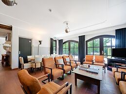 Atmospheric Country House in Asten on a Golf Course