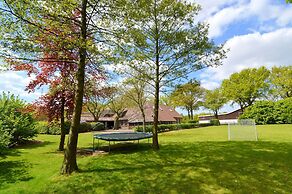 Atmospheric Country House in Asten on a Golf Course