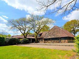 Atmospheric Country House in Asten on a Golf Course