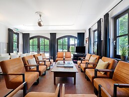 Atmospheric Country House in Asten on a Golf Course