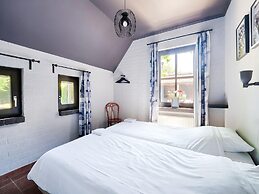 Atmospheric Country House in Asten on a Golf Course