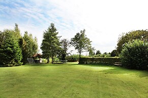 Atmospheric Country House in Asten on a Golf Course