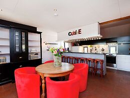 Atmospheric Country House in Asten on a Golf Course