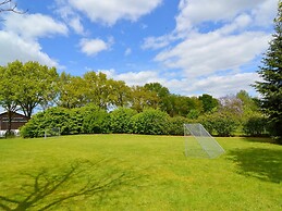 Atmospheric Country House in Asten on a Golf Course