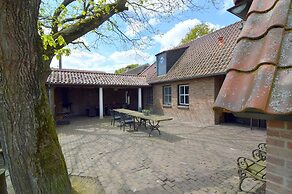 Atmospheric Country House in Asten on a Golf Course