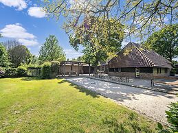 Atmospheric Country House in Asten on a Golf Course