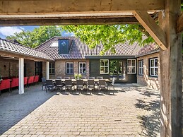 Atmospheric Country House in Asten on a Golf Course