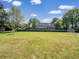Atmospheric Country House in Asten on a Golf Course