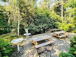 Quaint Villa in Doornspijk With Swimming Pool