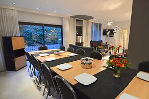 Quaint Villa in Doornspijk With Swimming Pool