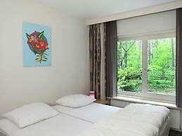 Quaint Villa in Doornspijk With Swimming Pool