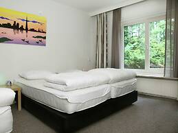 Quaint Villa in Doornspijk With Swimming Pool