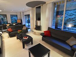 Quaint Villa in Doornspijk With Swimming Pool