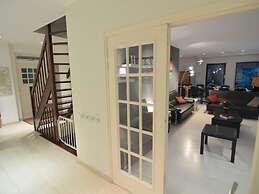 Quaint Villa in Doornspijk With Swimming Pool