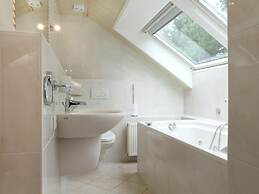 Quaint Villa in Doornspijk With Swimming Pool