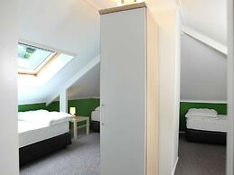 Quaint Villa in Doornspijk With Swimming Pool
