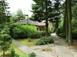 Quaint Villa in Doornspijk With Swimming Pool