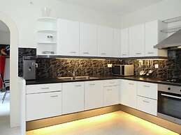 Quaint Villa in Doornspijk With Swimming Pool