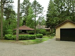 Quaint Villa in Doornspijk With Swimming Pool
