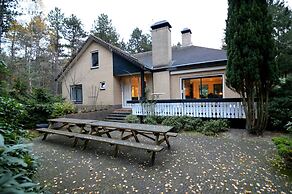 Quaint Villa in Doornspijk With Swimming Pool