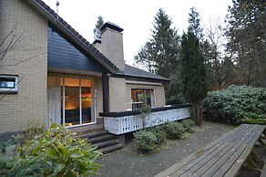 Quaint Villa in Doornspijk With Swimming Pool