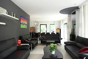 Quaint Villa in Doornspijk With Swimming Pool
