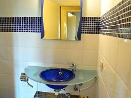 Bright Farmhouse in Montecatini Terme With Swimming Pool