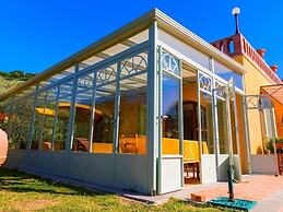 Bright Farmhouse in Montecatini Terme With Swimming Pool