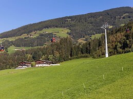 Upscale Apartment in Salzburg With Terrace and Country Views