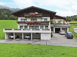 Upscale Apartment in Salzburg With Terrace and Country Views