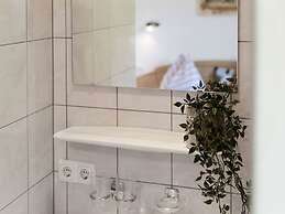 Upscale Apartment in Salzburg With Terrace and Country Views