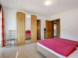 Upscale Apartment in Salzburg With Terrace and Country Views