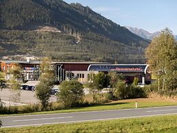 Upscale Apartment in Salzburg With Terrace and Country Views