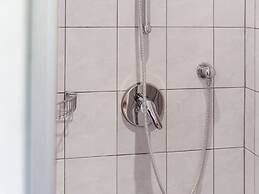 Upscale Apartment in Salzburg With Terrace and Country Views