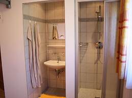 Upscale Apartment in Salzburg With Terrace and Country Views