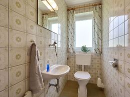 Upscale Apartment in Salzburg With Terrace and Country Views