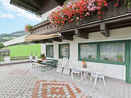 Upscale Apartment in Salzburg With Terrace and Country Views