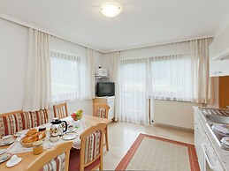 Upscale Apartment in Salzburg With Terrace and Country Views