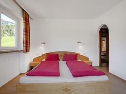 Upscale Apartment in Salzburg With Terrace and Country Views