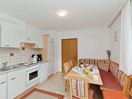 Upscale Apartment in Salzburg With Terrace and Country Views