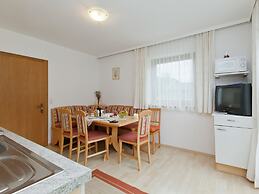 Upscale Apartment in Salzburg With Terrace and Country Views