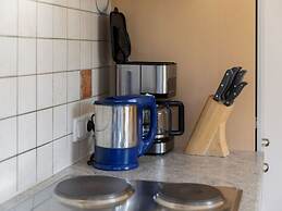 Upscale Apartment in Salzburg With Terrace and Country Views